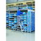 Preview: Zarges Safety stairs Plazamax P